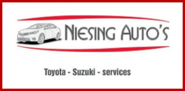 Niesing Auto's